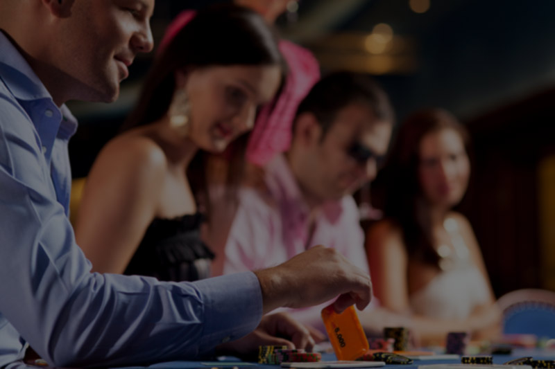 Players Golf & Poker Room - Photo 4